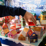 Legami CHRISTMAS Adventskalender 2026 - Dream Peaks