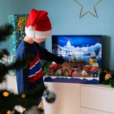Legami CHRISTMAS Adventskalender 2026 - Dream Peaks