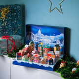 Legami CHRISTMAS Adventskalender 2026 - Dream Peaks
