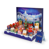 Legami CHRISTMAS Adventskalender 2026 - Dream Peaks