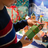 Legami CHRISTMAS Adventskalender 2026 - Dream Peaks