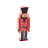 Legami CHRISTMAS Mini-decoratieve lamp, Nutcracker