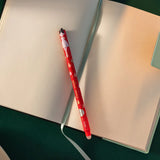 Legami CHRISTMAS Set van 3 Erasable Kerst Gel Pennen, The Nutcracker