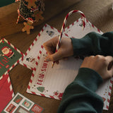 Legami CHRISTMAS - Sweet Memories Candy Cane potlood