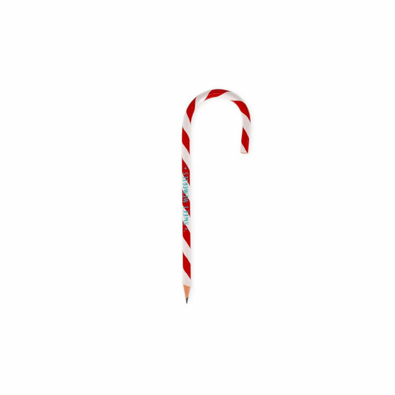 Legami CHRISTMAS - Sweet Memories Candy Cane potlood