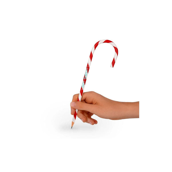 Legami CHRISTMAS - Sweet Memories Candy Cane potlood