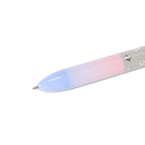 Legami CLICK & CLACK Tweekleurige balpen, Kitty