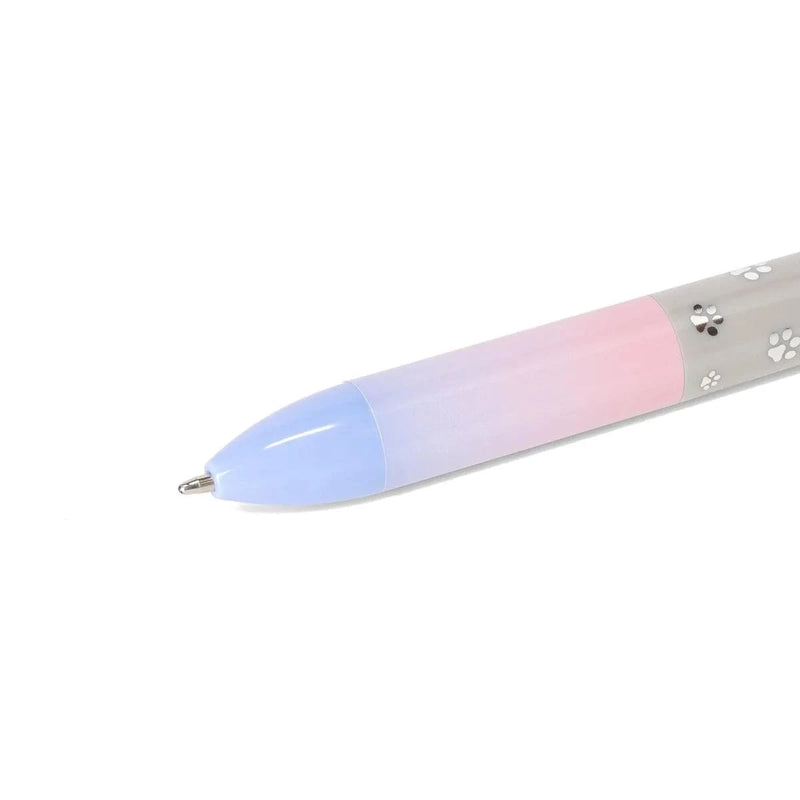 Legami CLICK & CLACK Tweekleurige balpen, Kitty