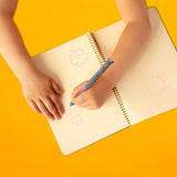 Legami CLICK & CLACK Tweekleurige balpen, Kitty