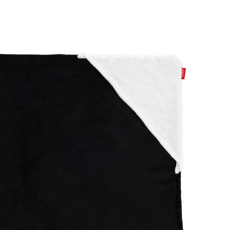 Legami COSY HUGS Deken met Kap, Panda