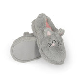 Legami COSY SLIPPERS Zachte Pantoffels, Kitty