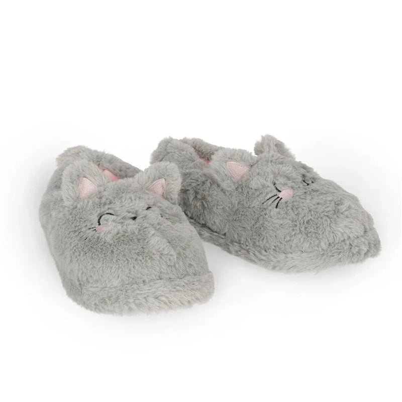 Legami COSY SLIPPERS Zachte Pantoffels, Kitty
