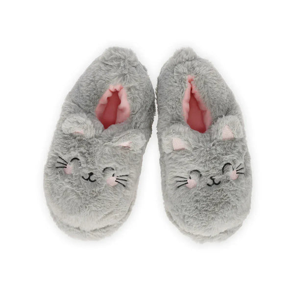 Legami COSY SLIPPERS Zachte Pantoffels, Kitty
