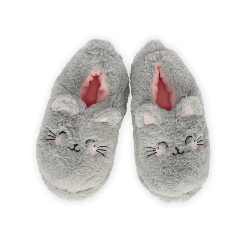 Legami COSY SLIPPERS Zachte Pantoffels, Kitty
