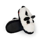 Legami COSY SLIPPERS Zachte Pantoffels, Panda