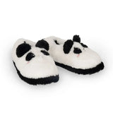 Legami COSY SLIPPERS Zachte Pantoffels, Panda