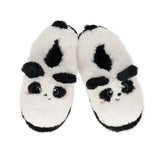Legami COSY SLIPPERS Zachte Pantoffels, Panda