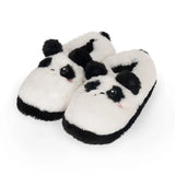Legami COSY SLIPPERS Zachte Pantoffels, Panda