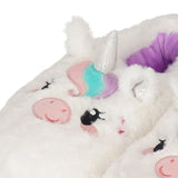 Legami COSY SLIPPERS Zachte Pantoffels, Unicorn