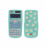 Legami COUNT ON ME Wetenschappelijke Rekenmachine, Daisy