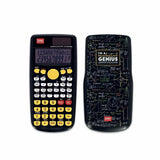Legami COUNT ON ME Wetenschappelijke Rekenmachine, Genius