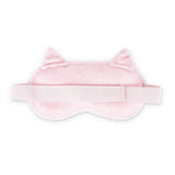 Legami CUTIE BEAUTY Chill Out gel oogmasker, Kitty