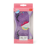 Legami CUTIE BEAUTY Chill Out gel oogmasker, Unicorn