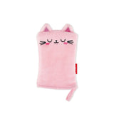 Legami CUTIE BEAUTY Make-up Washandje, Kitty