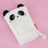 Legami CUTIE BEAUTY Make-up Washandje, Panda