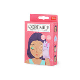 Legami CUTIE BEAUTY Make-up Washandje, Unicorn