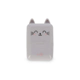 Legami DECO STAMP Decoratieve Rolstempel, Kitty