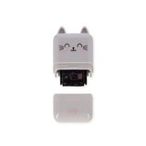 Legami DECO STAMP Decoratieve Rolstempel, Kitty