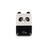 Legami DECO STAMP Decoratieve Rolstempel, Panda