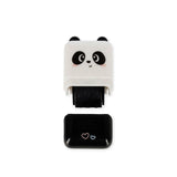 Legami DECO STAMP Decoratieve Rolstempel, Panda