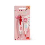 Legami Decoration Tape Pen, Love