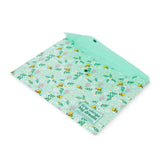 Legami Document Folder - Fold & Order - Bee