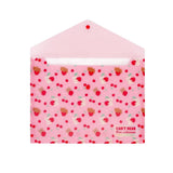Legami Document Folder - Fold & Order - Teddy Bear