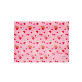 Legami Document Folder - Fold & Order - Teddy Bear