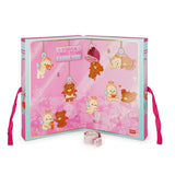 Legami Doos met 7 verrassingen - 7 Days & 7 Ways to Say I Love You