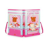 Legami Doos met 7 verrassingen - 7 Days & 7 Ways to Say I Love You