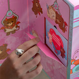 Legami Doos met 7 verrassingen - 7 Days & 7 Ways to Say I Love You