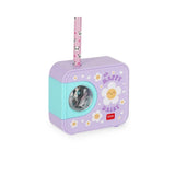 Legami Electric Pencil Sharpener - Top of the Tip - Daisy