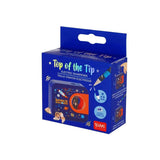 Legami Electric Pencil Sharpener - Top of the Tip - Space