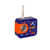 Legami Electric Pencil Sharpener - Top of the Tip - Space