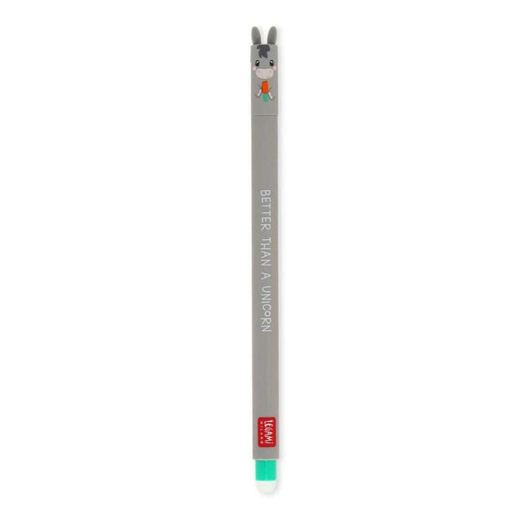 Legami Erasable Gel Pen, Ezel