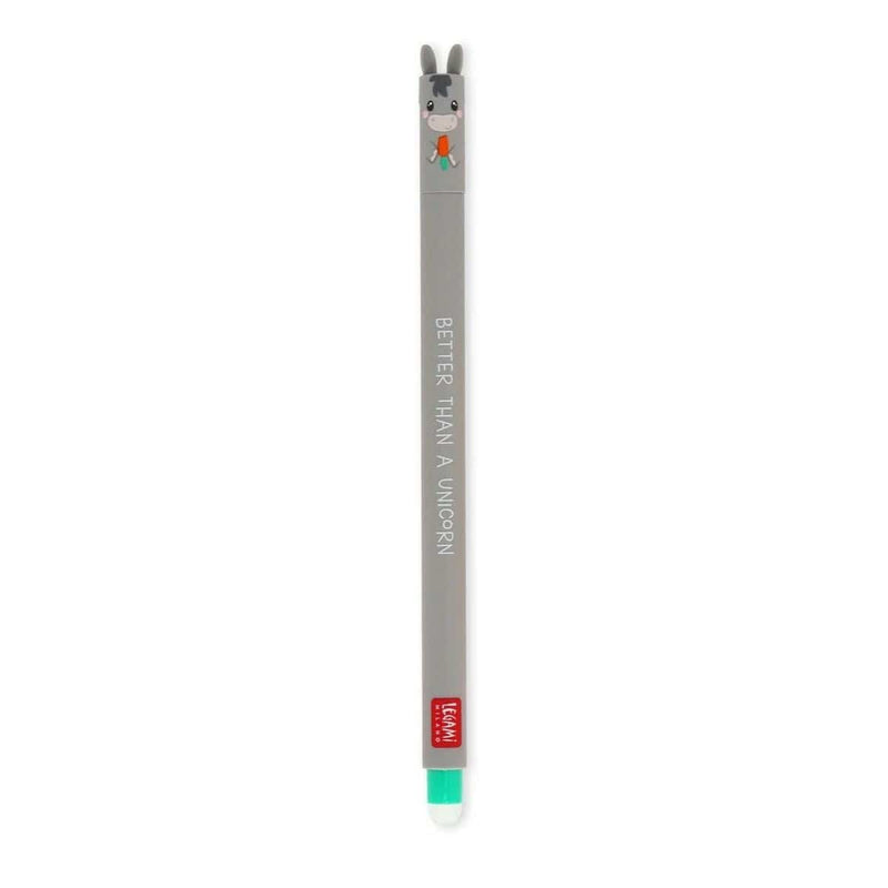 Legami Erasable Gel Pen, Ezel