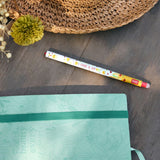 Legami Erasable Gel Pen, Hen