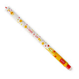 Legami Erasable Gel Pen, Hen