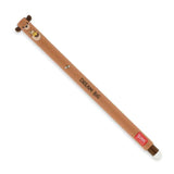 Legami Erasable Gel Pen, Honey Bear