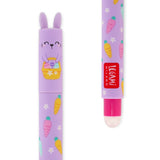 Legami Erasable Gel Pen, Hoppy Easter